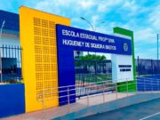 Governo investe R$ 268 mi para reformar 120 escolas