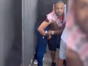 Homem tenta furtar celular de ídolo do São Paulo, mas é detido pelo ex-zagueiro