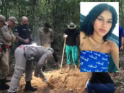 Polícia prende mais um envolvido em execução de adolescente em Lucas do Rio Verde