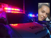 Homem mata ex-companheira a tiros e é espancado por populares