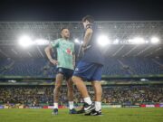 CBF retoma venda de ingressos meia-entrada para jogo do Brasil e Venezuela