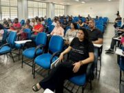 SES capacita profissionais que atuam na saúde mental indígena em MT