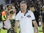 Ito Roque elogia comprometimento dos atletas do Mixto e quer ‘concretizar a vaga’