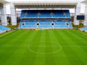 Seleção inicia preparação para Eliminatórias em Cuiabá sem Marquinhos e Neymar