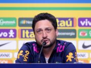 Com Arthur Elias no comando, seleção feminina pega Canadá neste sábado