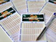 Apostadores de MT garantem R$ 221 mil em sorteio da Mega-Sena