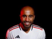 Lucas Moura sofre estiramento muscular e pode desfalcar o São Paulo por até um mês