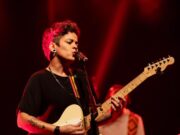 Cantora cuiabana é indicada em categoria de premiação da música brasileira