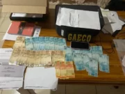 Gaeco mira quadrilha que aliciava indígenas para aplicar golpes