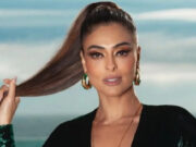 Juliana Paes diverte seguidores ao mostrar como se transforma em Jacutinga: ‘Socorro’