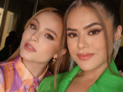 Larissa Manoela e Maísa Silva faturam mais de 40 milhões em live: ‘Apenas 20 minutos’