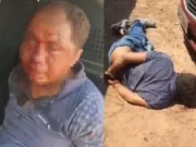 Assaltante é linchado por populares durante tentativa de roubo em VG