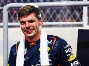 Verstappen lidera único treino livre do GP dos Estados Unidos de F-1