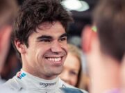 Lance Stroll pede desculpas por conduta no GP do Catar e recebe advertência da FIA