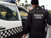 Operação mira policiais que roubaram R$ 3 milhões de ex-secretário de Cuiabá