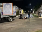 Dupla executa homem a tiros na frente de casa em VG