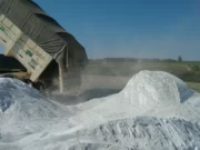 Polícia prende grupo que furtava calcário em MT; prejuízo chega a R$ 1 milhão