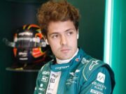 Felipe Drugovich faz 12º tempo nos testes pós-temporada da Fórmula 1; Pietro Fittipaldi é 19º