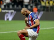 Ceni dá nó em Mano, Corinthians é massacrado pelo Bahia e luta contra o rebaixamento embola