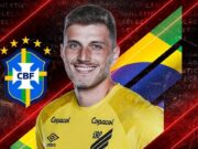 Goleiro Ederson é cortado e Fernando Diniz convoca Bento para jogos das Eliminatórias