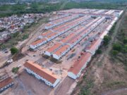 Resultado de sorteio dos beneficiados para apartamentos em VG será divulgado dia 26