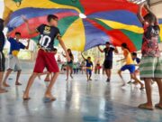 Cinema, música e atividades ao ar livre são destaques na programação no Sesc