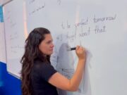 Professores de Língua Inglesa de MT serão certificados com teste internacional