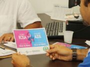 Metade dos homens diz fazer visitas regulares ao médico