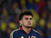 Luis Díaz elogia Alisson por apoio em momento delicado do sequestro do pai