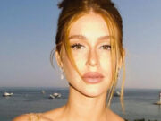 Marina Ruy Barbosa desabafa nas redes sociais após ser ofendida: ‘Horrorosa’