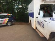 Homem é encontrado morto em estado de decomposição