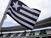 Botafogo faz acordo na Justiça para quitar dívidas trabalhistas em até 10 anos