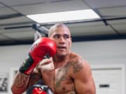 Brasileiro que luta sábado em Nova York pode ser campeão do UFC; ‘quero porrada’