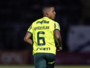 Vanderlan vê Palmeiras renovado na briga pelo título e prevê forte calor em Fortaleza