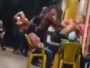 Cantor sertanejo é filmado enquanto agride a mãe em Goiânia; veja