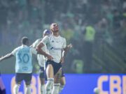 Cruzeiro supera Goiás e ganha fôlego na luta contra o rebaixamento