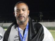 Mixto renova contrato com o diretor executivo Murilo Gomes