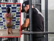 Garota de programa mata cliente idoso a facadas e pauladas durante briga