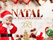 Parceiros destacam importância da campanha que já começou arrecadação