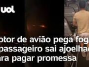 Após denúncia de agressão, web resgata vídeos polêmicos de Ana Hickmann com marido