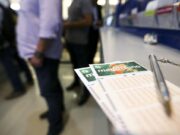 Cuiabano acerta 5 números e ganha R$98 mil em sorteio da Mega-Sena em São Paulo
