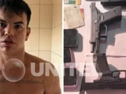 Líder do PCC em MT é preso na Bolívia e entregue às autoridades brasileiras