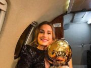 Duas vezes melhor jogadora de futebol do mundo, Alexia Putellas é operada do joelho esquerdo