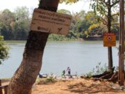 ‘Férias escolares são épocas mais propicias para afogamento’, alerta bombeiro