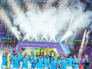 Manchester City goleia o Fluminense, amplia jejum brasileiro e fatura seu 1º título mundial