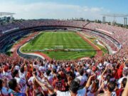 São Paulo fecha acordo de naming rights do MorumBIS por R$ 30 mi anuais até 2026