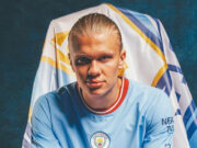 Haaland, De Bruyne e Doku são cortados do Mundial de Clubes por lesão e City inscreve garotos