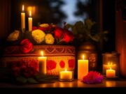 Bruxo recomenda banho de ervas para abertura de caminhos de 2024