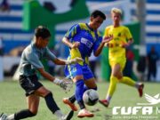 Após disputa nos pênaltis, seleção de MT vai para semifinal da Taça das Favelas