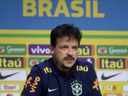 Jornal espanhol coloca Fernando Diniz no Top 10 dos melhores treinadores de 2023